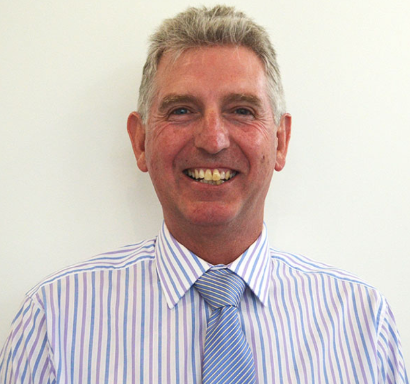 Allen Cupitt