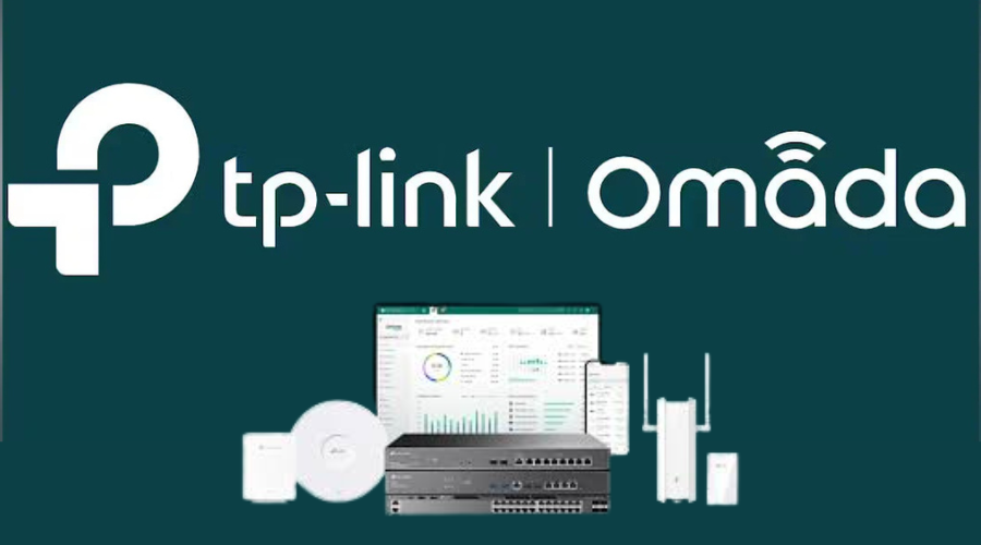 TP-Link Omada